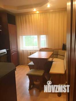 2-к квартира, вторичка, 51м2, 2/5 этаж