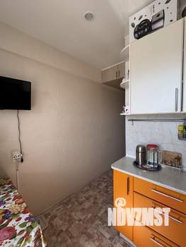 1-к квартира, вторичка, 31м2, 6/9 этаж