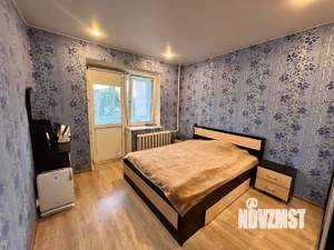 3-к квартира, вторичка, 97м2, 3/12 этаж