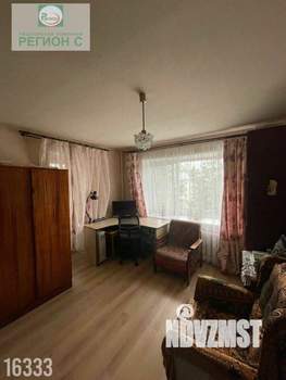 1-к квартира, вторичка, 28м2, 5/9 этаж