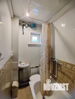 2-к квартира, вторичка, 44м2, 1/2 этаж