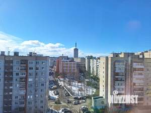 1-к квартира, вторичка, 45м2, 11/11 этаж