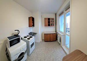 2-к квартира, вторичка, 54м2, 5/9 этаж