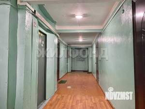 1-к квартира, вторичка, 32м2, 3/9 этаж
