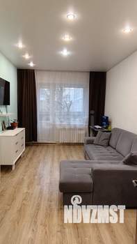 3-к квартира, вторичка, 64м2, 1/10 этаж