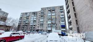 1-к квартира, вторичка, 29м2, 3/9 этаж