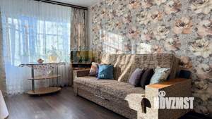 2-к квартира, вторичка, 50м2, 2/5 этаж