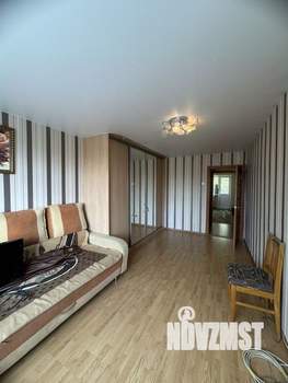 2-к квартира, вторичка, 48м2, 5/5 этаж