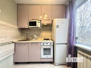 1-к квартира, вторичка, 30м2, 3/5 этаж