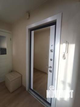 2-к квартира, вторичка, 43м2, 9/9 этаж