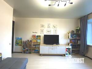 2-к квартира, вторичка, 42м2, 4/5 этаж