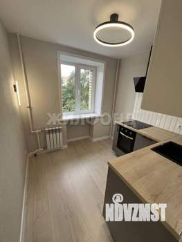 1-к квартира, вторичка, 42м2, 4/9 этаж