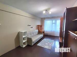 1-к квартира, вторичка, 31м2, 5/9 этаж