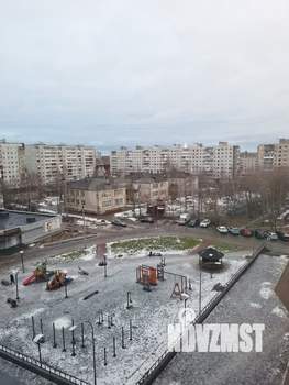 3-к квартира, вторичка, 82м2, 6/12 этаж