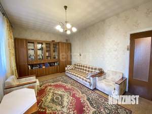 3-к квартира, вторичка, 73м2, 3/9 этаж