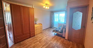 1-к квартира, вторичка, 29м2, 3/5 этаж