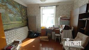 2-к квартира, вторичка, 50м2, 3/5 этаж