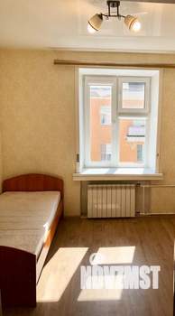 3-к квартира, вторичка, 64м2, 3/3 этаж