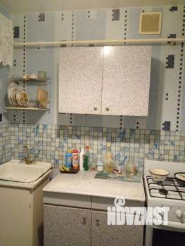 1-к квартира, вторичка, 30м2, 2/5 этаж