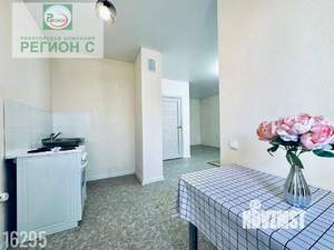 1-к квартира, вторичка, 36м2, 5/10 этаж