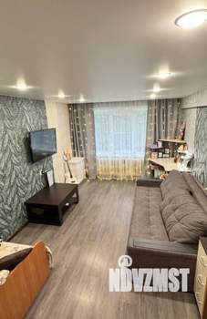 1-к квартира, вторичка, 33м2, 1/9 этаж