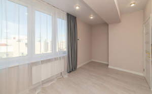 2-к квартира, вторичка, 45м2, 10/18 этаж