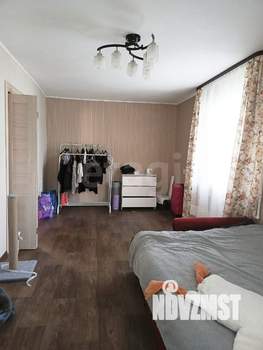 1-к квартира, вторичка, 30м2, 2/5 этаж