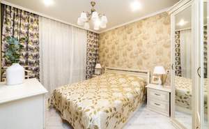 3-к квартира, вторичка, 78м2, 2/9 этаж