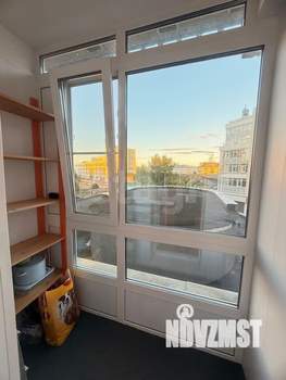3-к квартира, вторичка, 91м2, 3/12 этаж