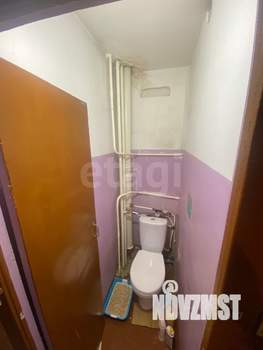 3-к квартира, вторичка, 56м2, 4/5 этаж