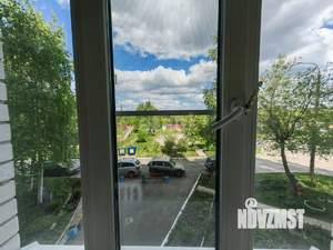 1-к квартира, вторичка, 32м2, 2/5 этаж