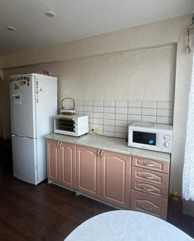 3-к квартира, вторичка, 63м2, 5/9 этаж