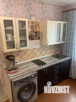 3-к квартира, вторичка, 60м2, 1/2 этаж