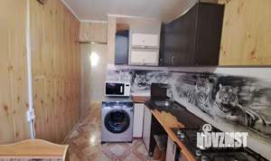1-к квартира, вторичка, 32м2, 1/2 этаж
