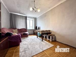 3-к квартира, вторичка, 58м2, 8/10 этаж
