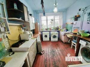 6-к квартира, вторичка, 105м2, 5/5 этаж