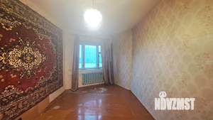 3-к квартира, вторичка, 63м2, 5/9 этаж