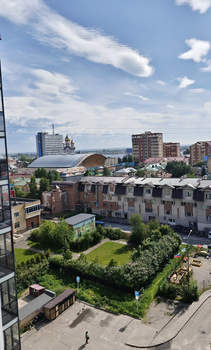 Фото квартиры на продажу (5)