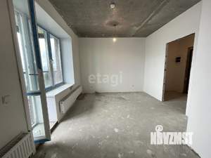 Студия квартира, вторичка, 24м2, 5/16 этаж