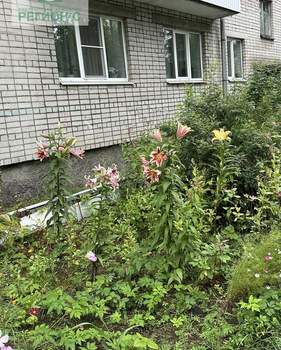 1-к квартира, вторичка, 30м2, 5/5 этаж