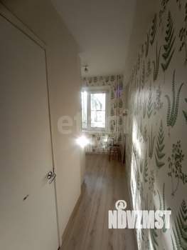 1-к квартира, вторичка, 32м2, 3/9 этаж