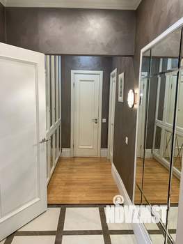2-к квартира, вторичка, 54м2, 8/9 этаж