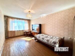 2-к квартира, вторичка, 46м2, 4/5 этаж
