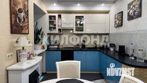 2-к квартира, вторичка, 64м2, 3/5 этаж