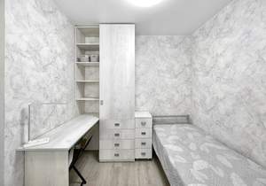 1-к квартира, вторичка, 25м2, 11/12 этаж