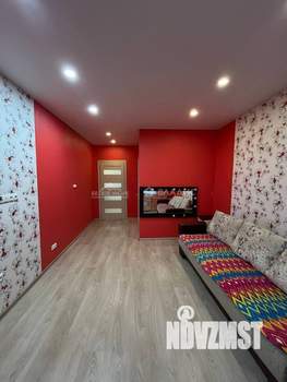 2-к квартира, вторичка, 55м2, 3/5 этаж