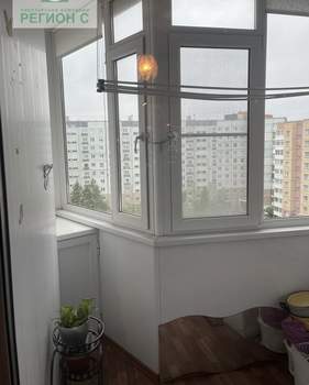 3-к квартира, вторичка, 63м2, 8/10 этаж