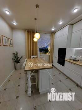 5-к квартира, вторичка, 122м2, 4/5 этаж