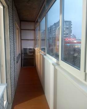 1-к квартира, вторичка, 37м2, 2/10 этаж