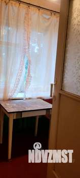2-к квартира, вторичка, 40м2, 1/2 этаж